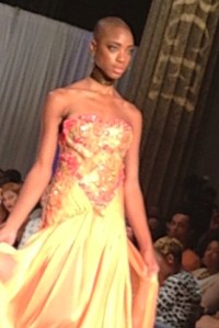 Designer Danny Nguyen